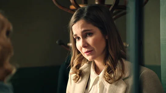 Avance del próximo capítulo de Sueños de libertad: Begoña aprueba la relación de Valentina y Andrés, aunque sufre en silencio Avance del próximo capítulo de Sueños de libertad: Begoña aprueba la relación de Valentina y Andrés, aunque sufre en silencio