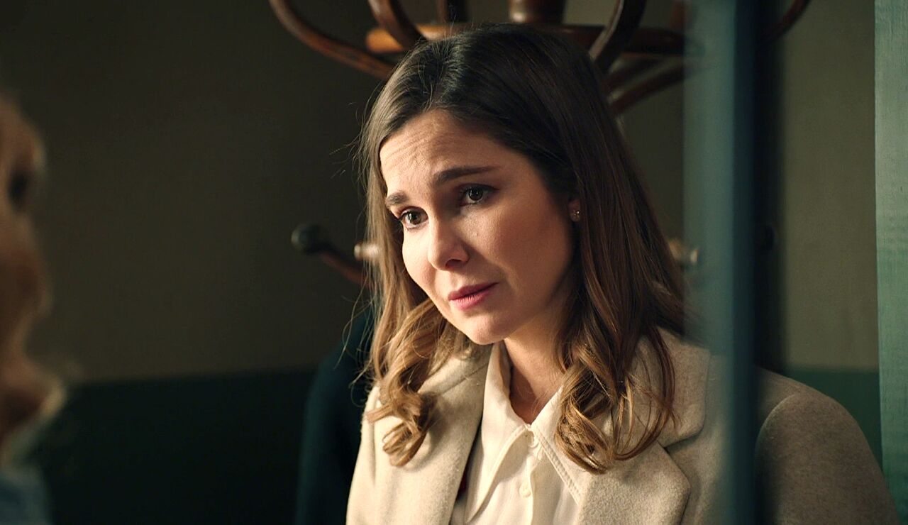 Avance del pr&oacute;ximo cap&iacute;tulo de Sue&ntilde;os de libertad: Bego&ntilde;a aprueba la relaci&oacute;n de Valentina y Andr&eacute;s, aunque sufre en silencio 