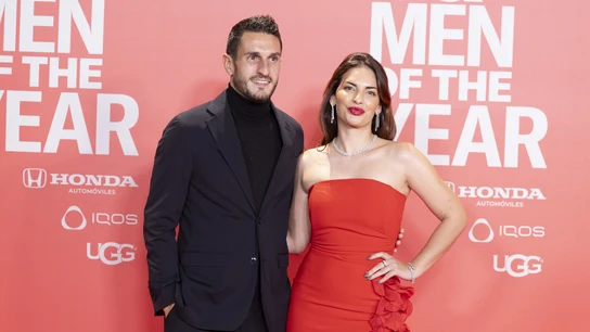 Koke y Beatriz Espejel Koke y Beatriz Espejel