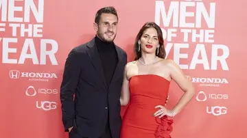 Koke y Beatriz Espejel Koke y Beatriz Espejel