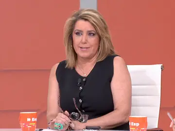 Imagen de Susana Díaz Imagen de Susana Díaz