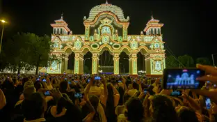 Feria de Abril de Sevilla Feria de Abril de Sevilla