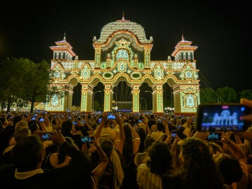 Feria de Abril de Sevilla