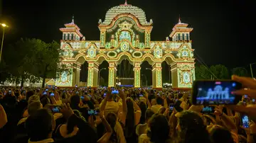 Feria de Abril de Sevilla Feria de Abril de Sevilla
