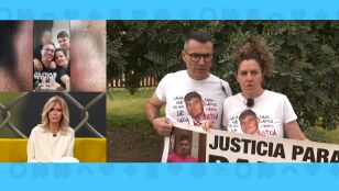 Imagen de padres de Daniel 