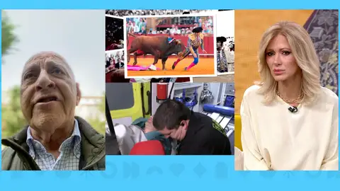 Imagen del cirujano de La Maestranza Imagen del cirujano de La Maestranza