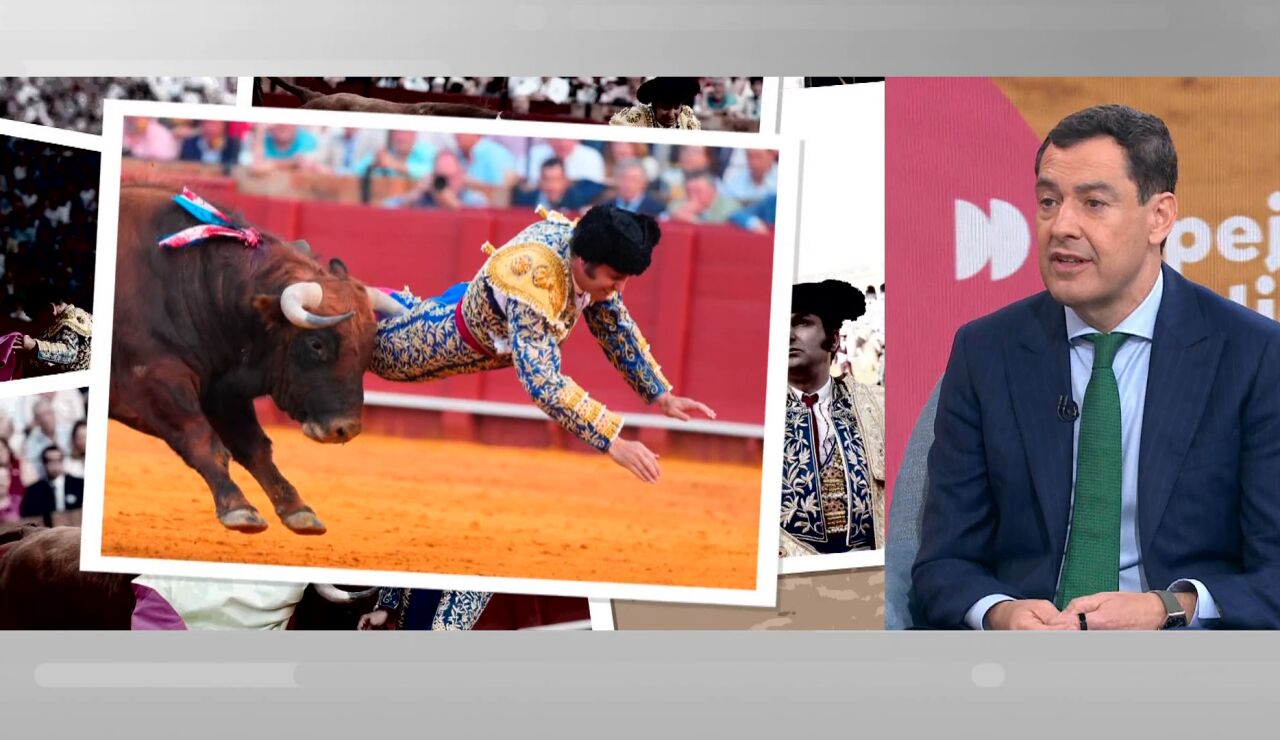 Imagen de Juanma Moreno 