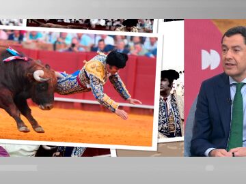 Imagen de Juanma Moreno 