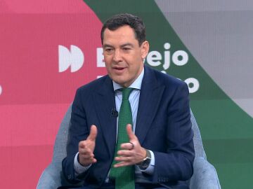 Juanma Moreno