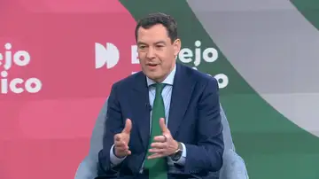 Juanma Moreno Juanma Moreno