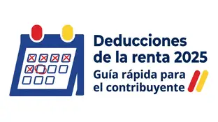 Deducciones de la Declaración de la Renta Deducciones de la Declaración de la Renta