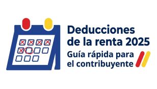 Deducciones de la Declaraci&oacute;n de la Renta