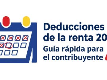 Deducciones de la Declaración de la Renta Deducciones de la Declaración de la Renta