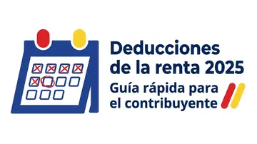 Deducciones de la Declaración de la Renta Deducciones de la Declaración de la Renta