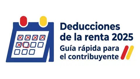 Deducciones de la Declaración de la Renta Deducciones de la Declaración de la Renta