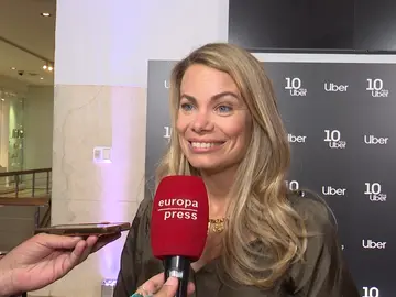 Carla Goyanes Carla Goyanes