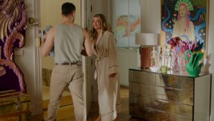 Sonia y Can y su afici&oacute;n a las relaciones espor&aacute;dicas