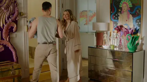 Sonia y Can y su afición a las relaciones esporádicas Así comienza ¿A qué estás esperando?