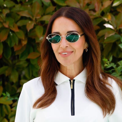 Paula Echevarr&iacute;a, en un evento en Madrid