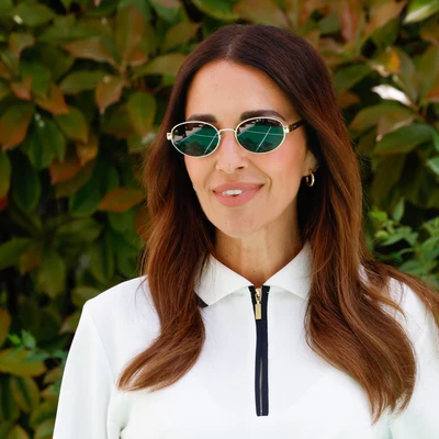 Paula Echevarría, en un evento en Madrid