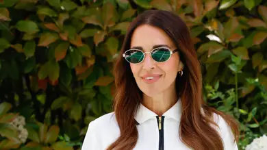 Paula Echevarría pide respeto para los primeros romances de su hija, Daniella: Paula Echevarría pide respeto para los primeros romances de su hija, Daniella: