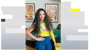 Asesinan a la influencer Katherine Mejía, de 17 años, en Honduras: investigan una posible venganza Asesinan a la influencer Katherine Mejía, de 17 años, en Honduras: investigan una posible venganza