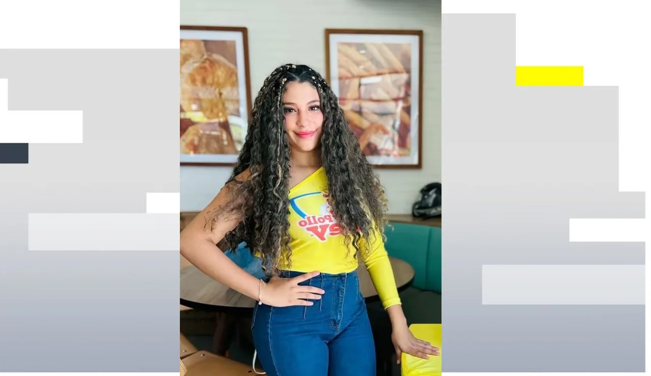 Asesinan a la influencer Katherine Mejía, de 17 años, en Honduras: investigan una posible venganza