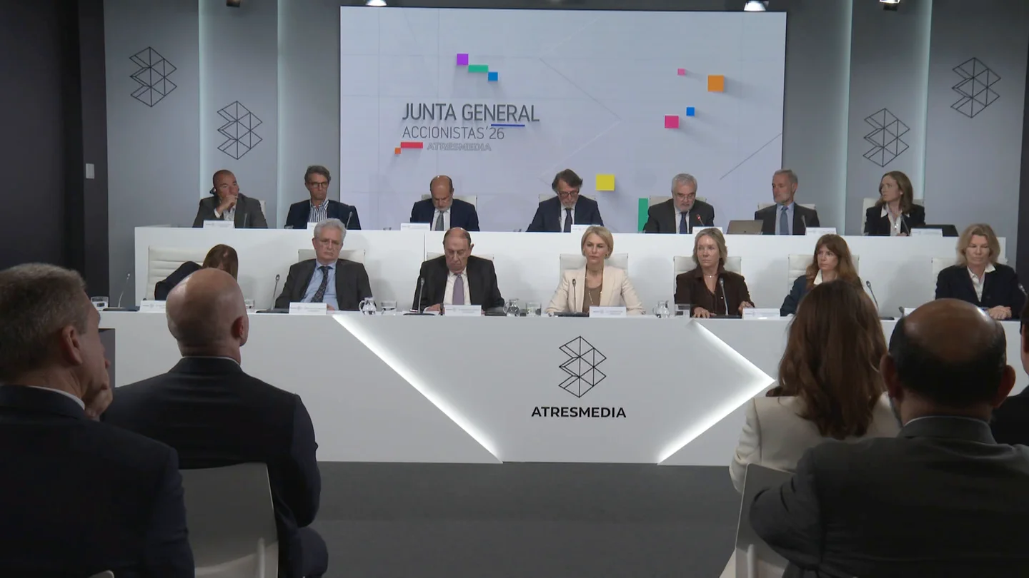 Junta de Accionistas Junta de Accionistas