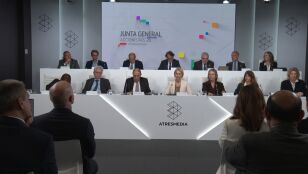 Junta de Accionistas