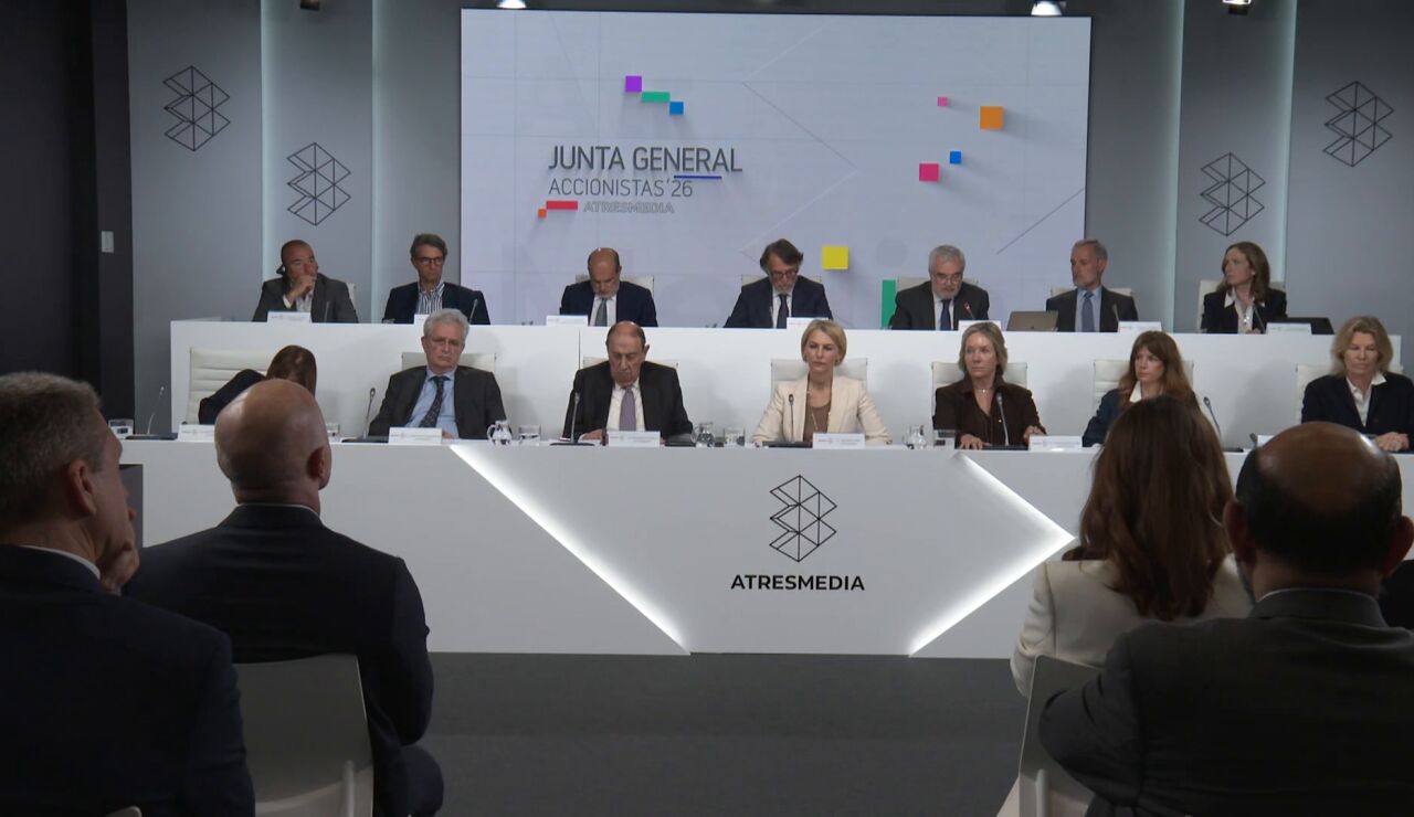 Junta de Accionistas