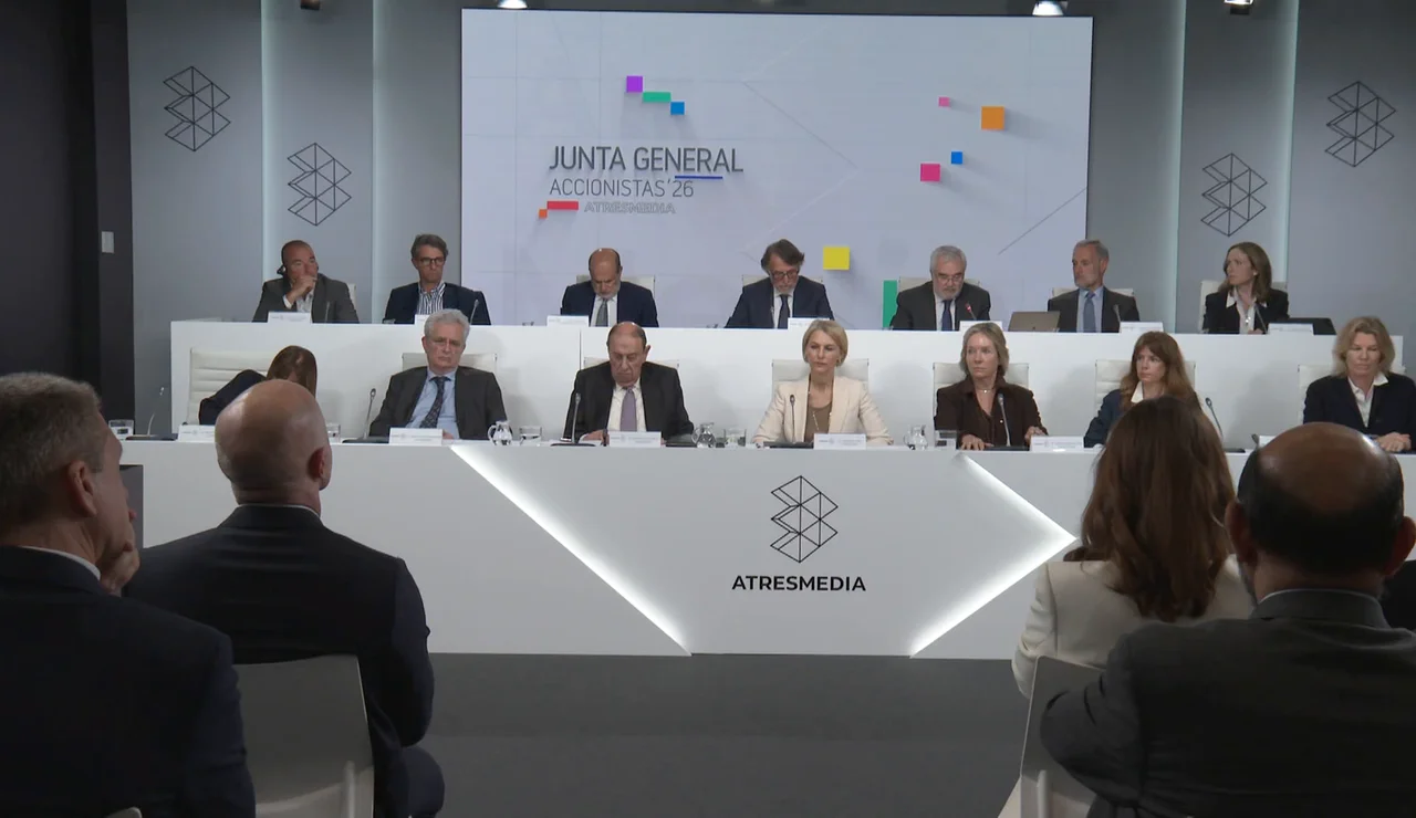 Junta de Accionistas