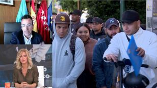 Imagen del alcalde de Legan&eacute;s 