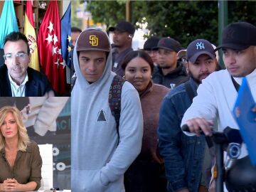 Imagen del alcalde de Legan&eacute;s 