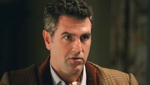 Dar&iacute;o, al l&iacute;mite, desvela a Marta la verdad sobre Fina