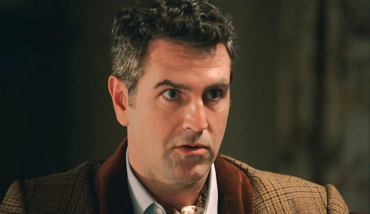 Darío, al límite, desvela a Marta la verdad sobre Fina