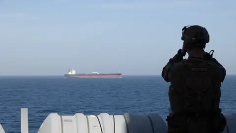 Estrecho de Ormuz Estrecho de Ormuz