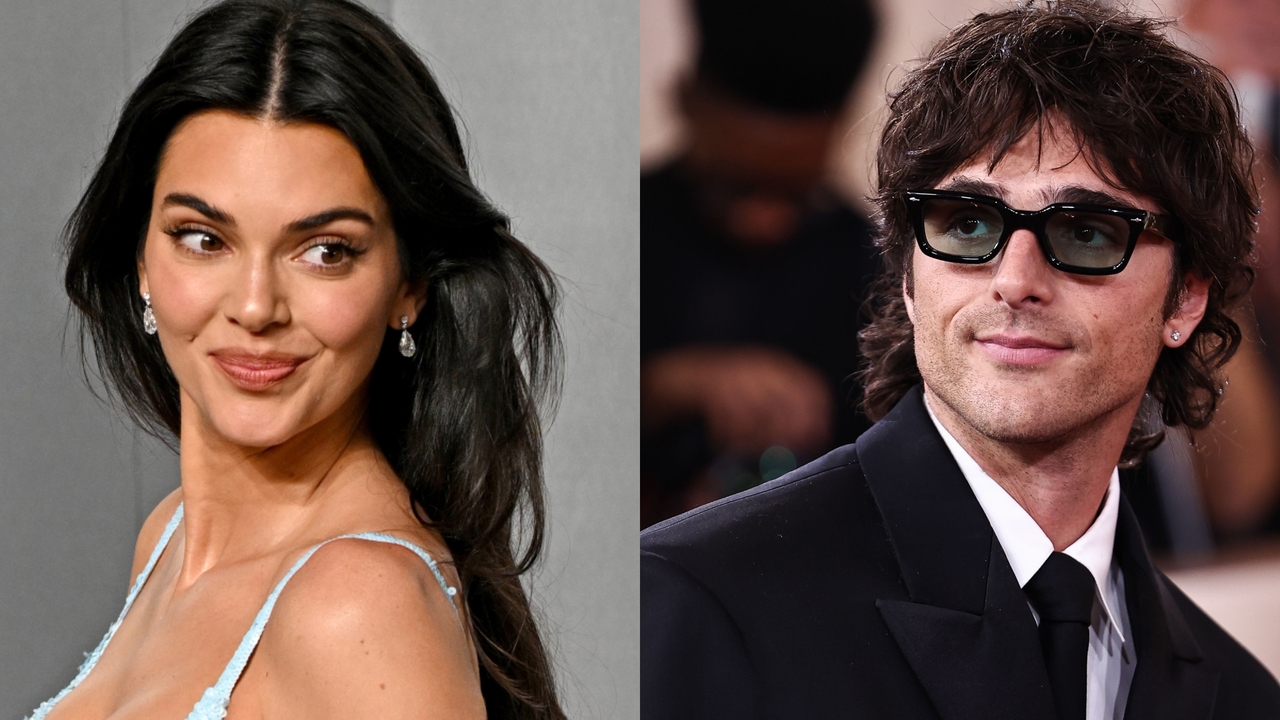 Jacob Elordi y Kendall Jenner: romance confirmado tras Coachella, con Kylie Jenner como celestina