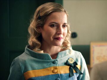 Bego&ntilde;a da su bendici&oacute;n a Valentina por su relaci&oacute;n con Andr&eacute;s