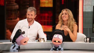 &iquest;Tiene madera de detective? Elsa Pataky se pone a prueba en El Hormiguero
