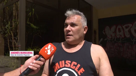 Andrés Burguera Andrés Burguera
