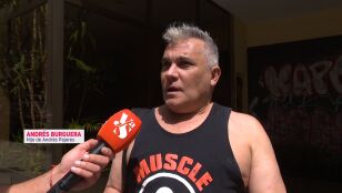 Andr&eacute;s Burguera