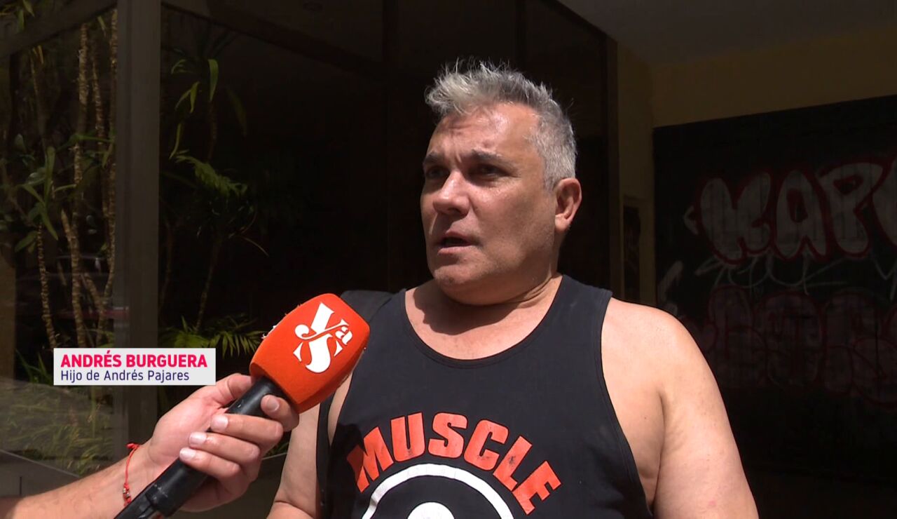 Andr&eacute;s Burguera