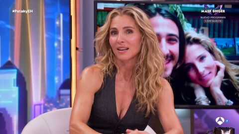 Las aventuras de Elsa Pataky con su hermano en Los &Aacute;ngeles: de regalarle cajas de preservativos, a darle un coche