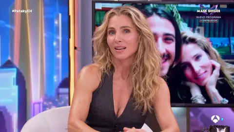 Las aventuras de Elsa Pataky con su hermano en Los Ángeles: de regalarle cajas de preservativos, a darle un coche Las aventuras de Elsa Pataky con su hermano en Los Ángeles: de regalarle cajas de preservativos, a darle un coche