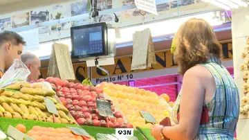 Suben los precios de los alimentos Suben los precios de los alimentos