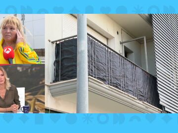 Imagen de Sara, vecina de La Bisbal 