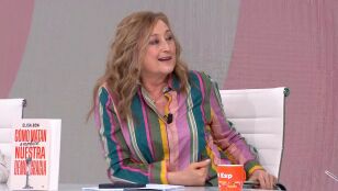 Imagen de Elisa Beni 