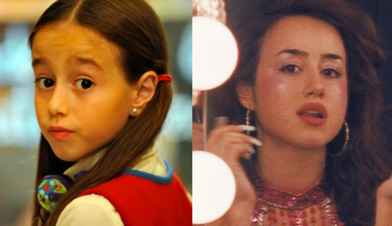 La actriz de Los Protegidos, Priscilla Delgado, es Angel en la temporada 3 de Euphoria