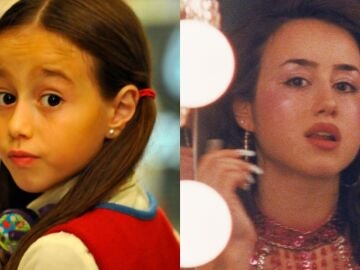 La actriz de Los Protegidos, Priscilla Delgado, es Angel en la temporada 3 de Euphoria