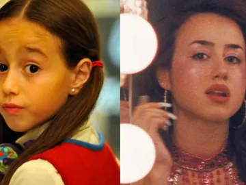 La actriz de Los Protegidos, Priscilla Delgado, es Angel en la temporada 3 de Euphoria La actriz de Los Protegidos, Priscilla Delgado, es Angel en la temporada 3 de Euphoria